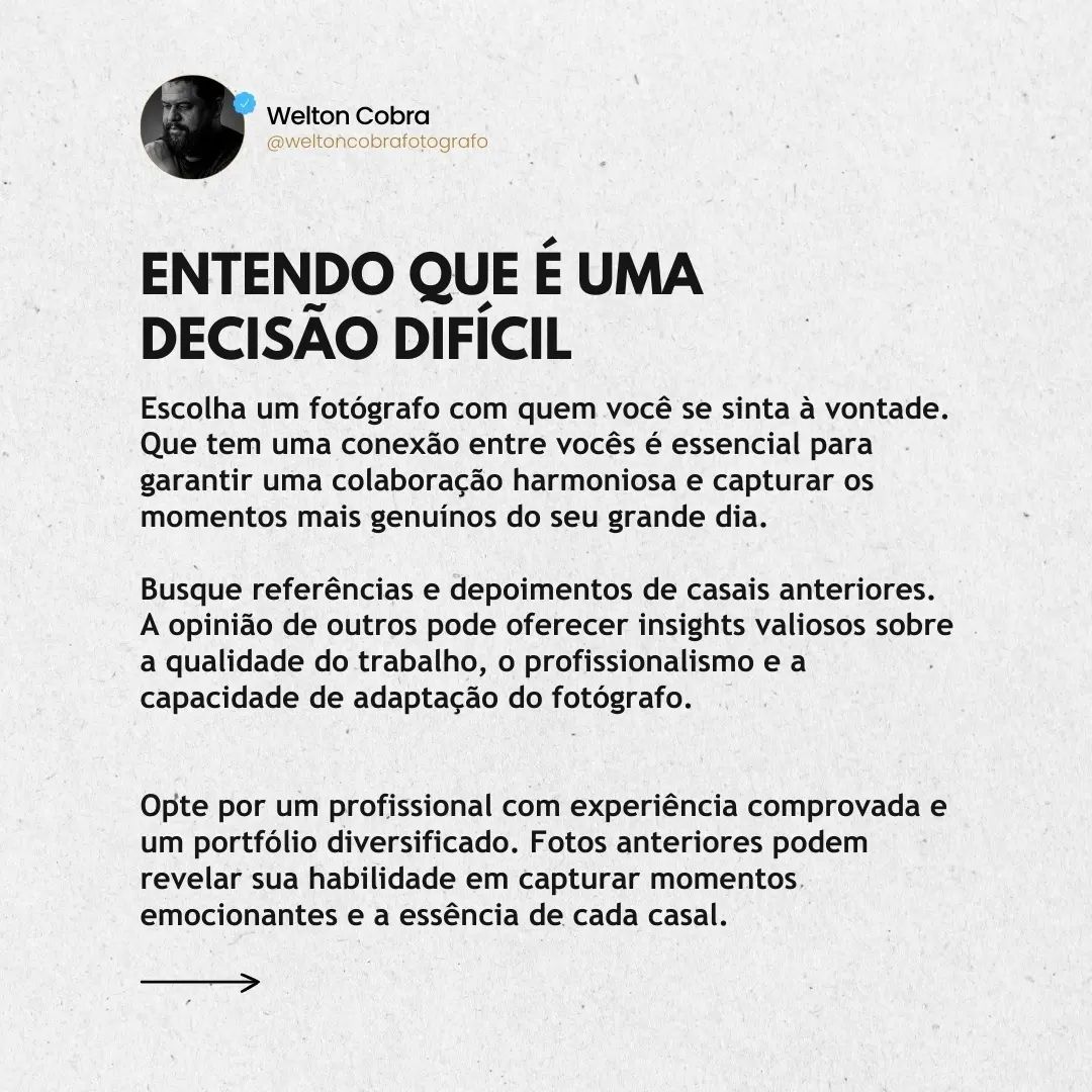 Welton Cobra Fotografo - 3