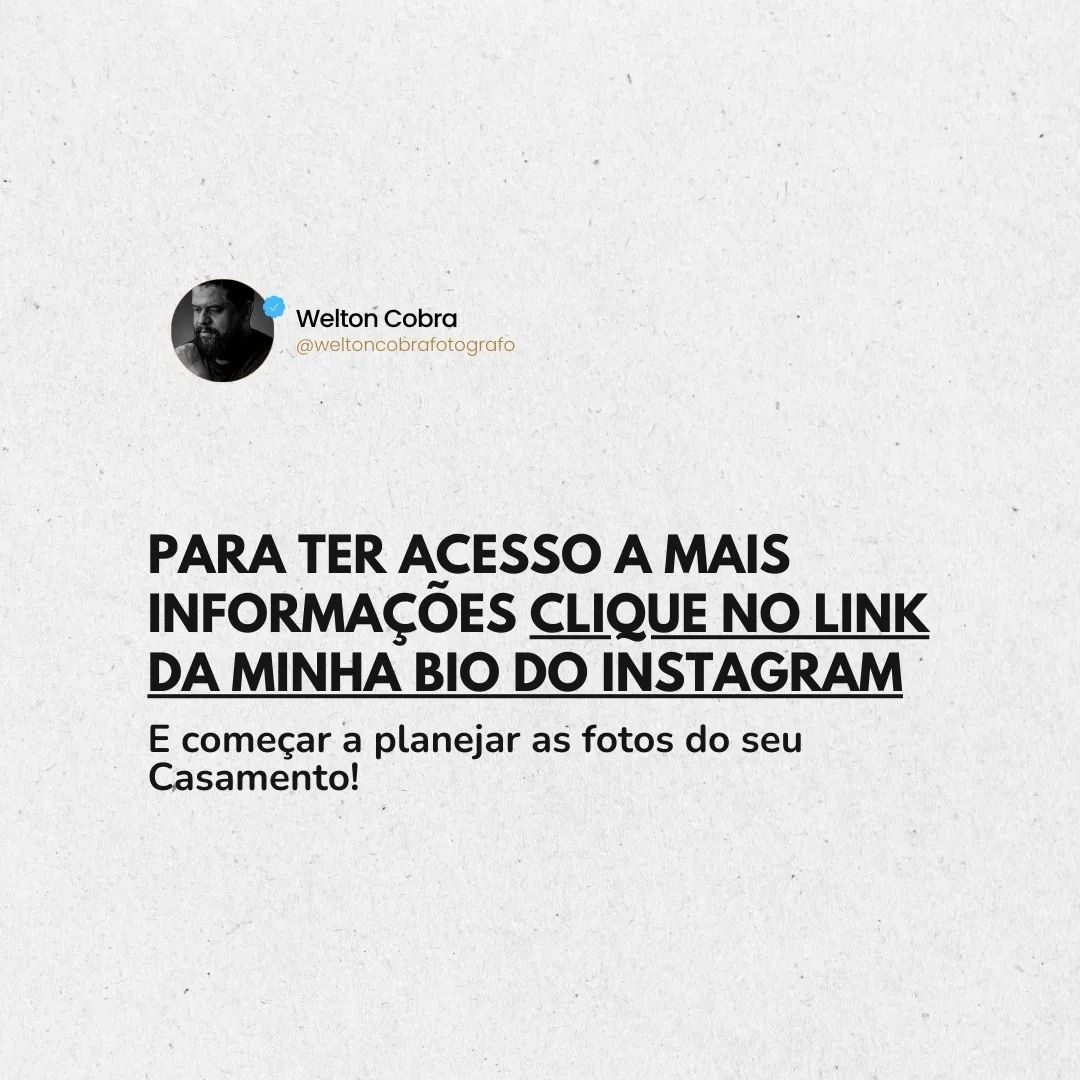 Welton Cobra Fotografo - 5