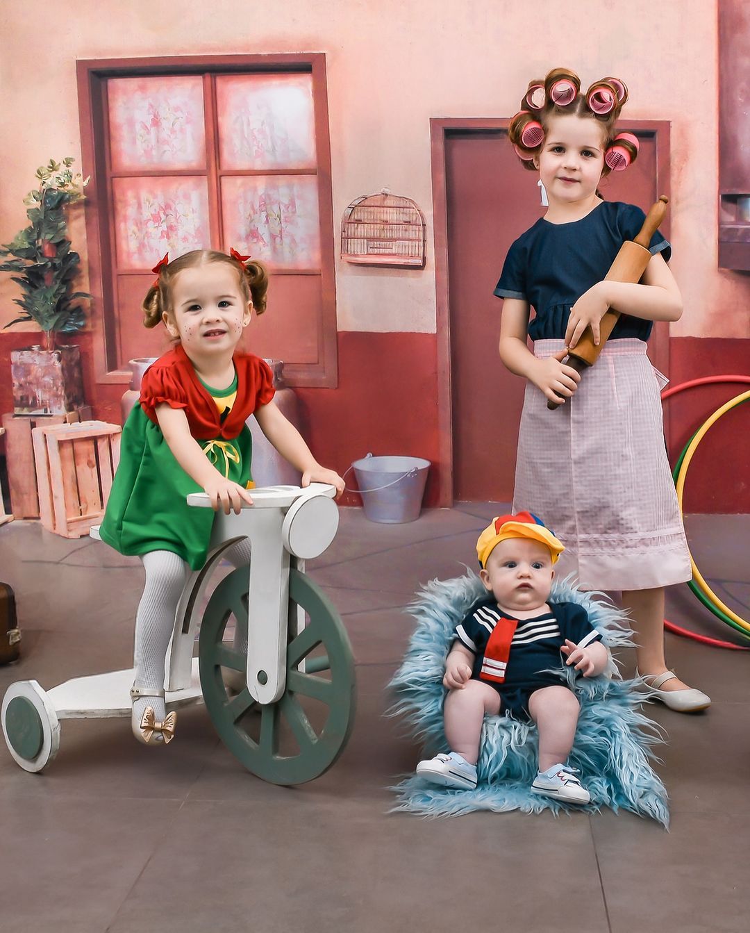 Retrata Fotografia - 2