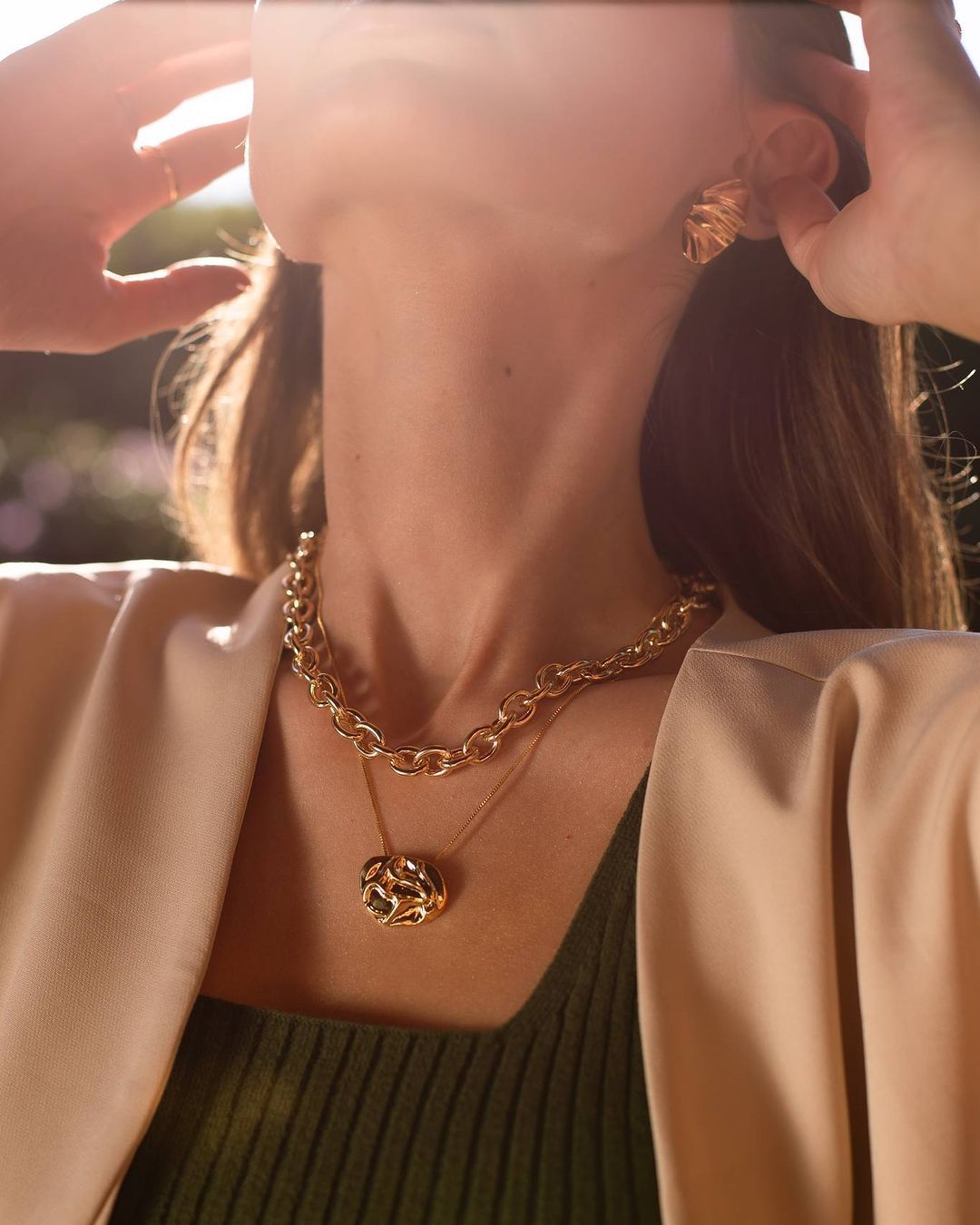 Fotografia Publicitária para Eduarda Hoffmann Acessórios - 3