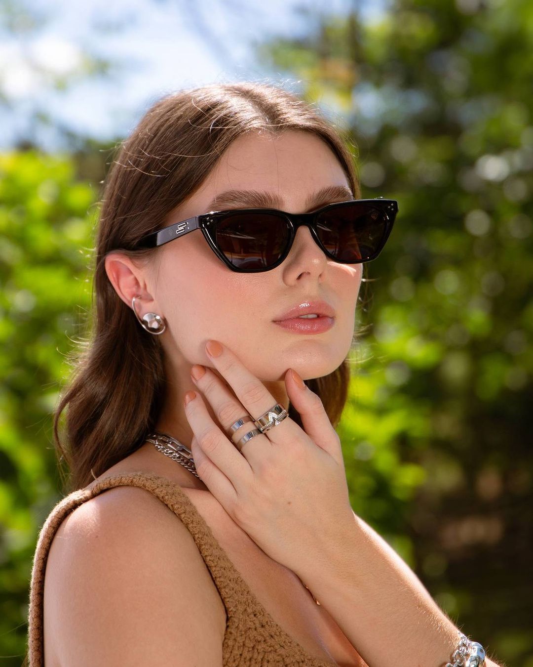 Fotografia Publicitária para Eduarda Hoffmann Acessórios - 4