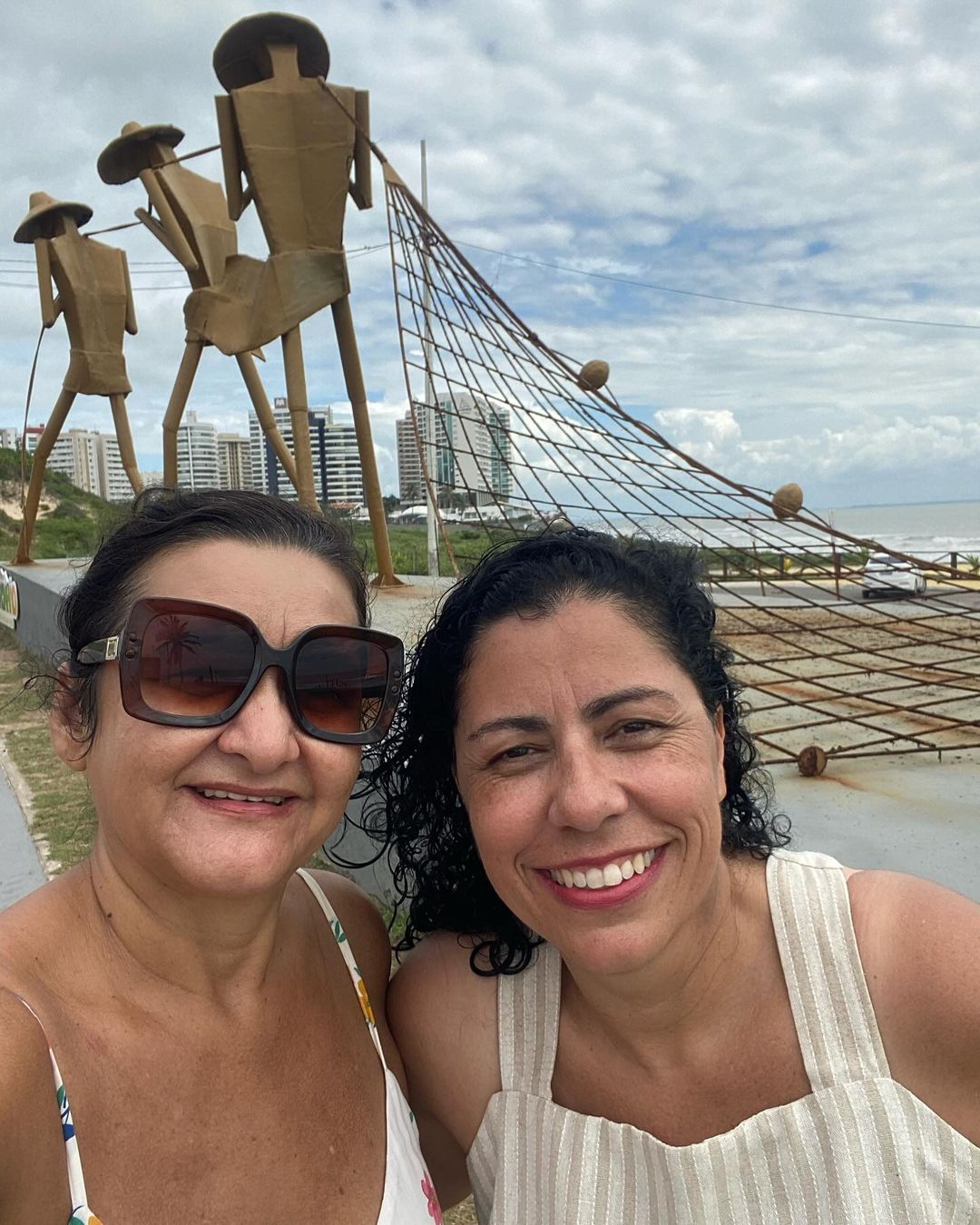 Trechos de uma viagem - 5