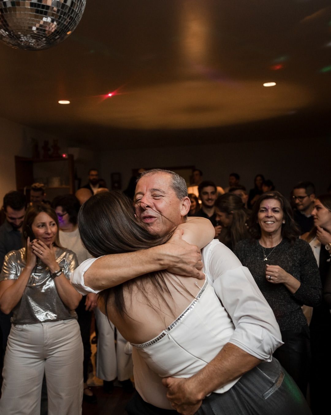 Nuno Lopes - Fotógrafo de Casamentos - 8