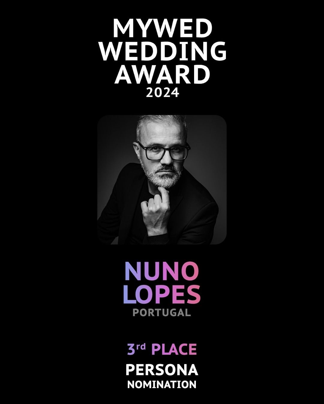 Nuno Lopes - Fotógrafo de Casamentos - 2