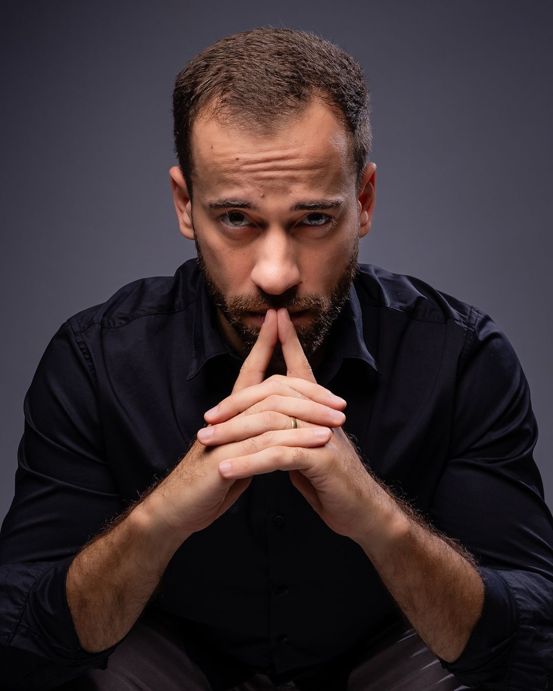 Retrato Corporativo: Como Usar Arquétipos para Fortalecer Sua Imagem Profissional - 1