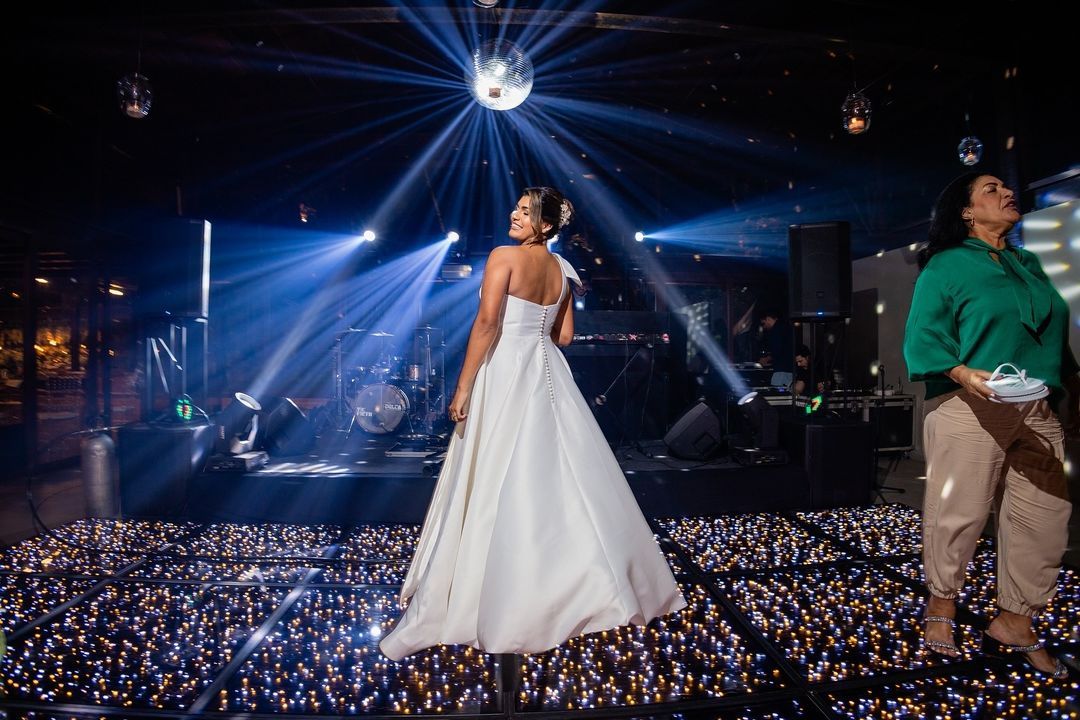 Fotos de Casamento Cheias de Energia e Alegria para Momentos Inesquecíveis - 6