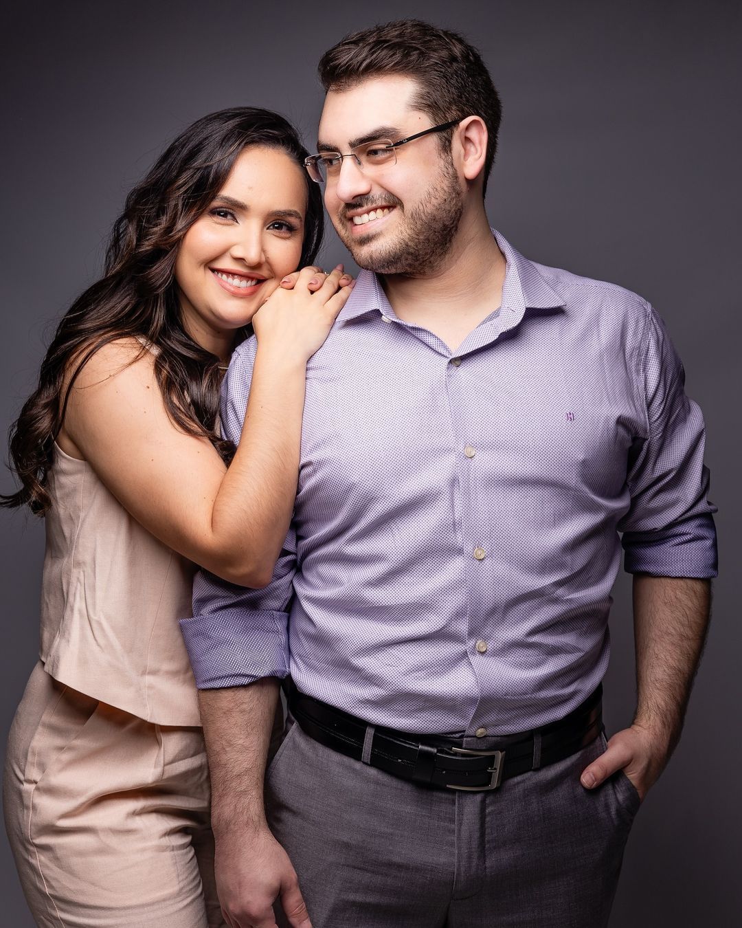 Retrato Corporativo para Casais Empreendedores: Fortaleça sua Imagem e Transmita Credibilidade - 2