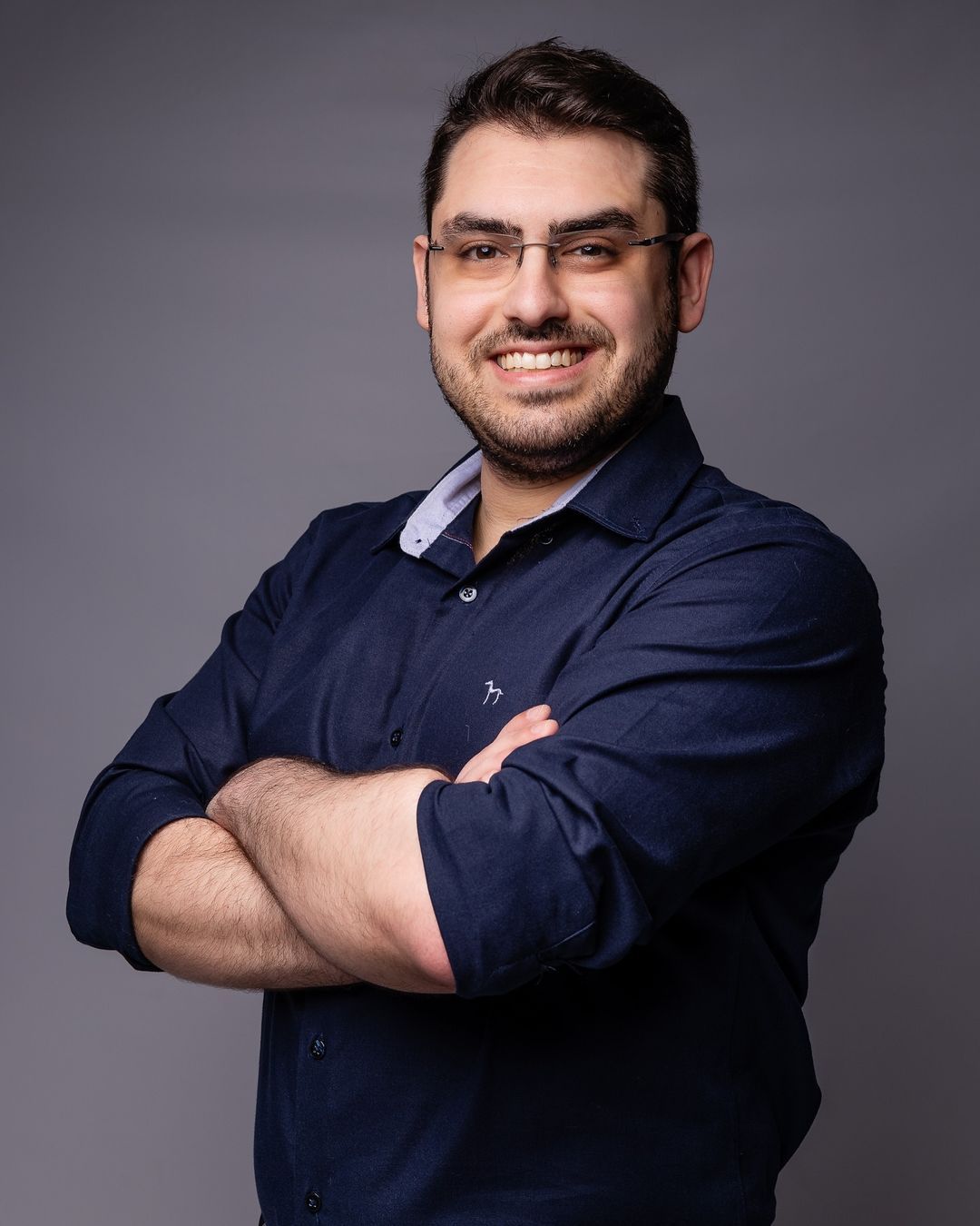 Retrato Corporativo para Casais Empreendedores: Fortaleça sua Imagem e Transmita Credibilidade - 4