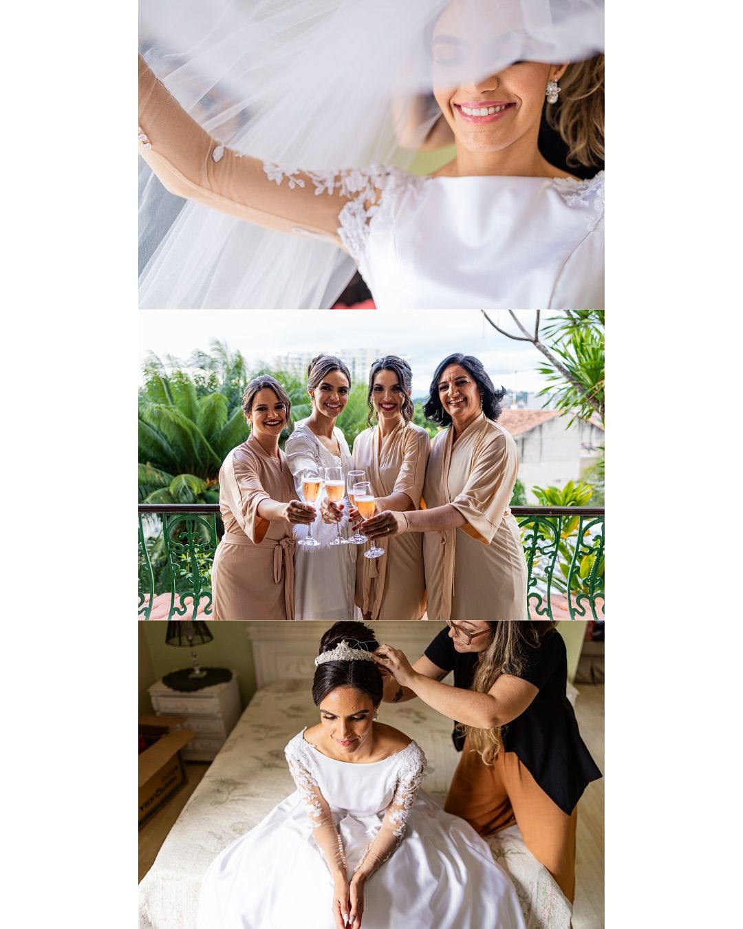 A Fotografia de Casamento e a Arte de Contar Histórias - 4