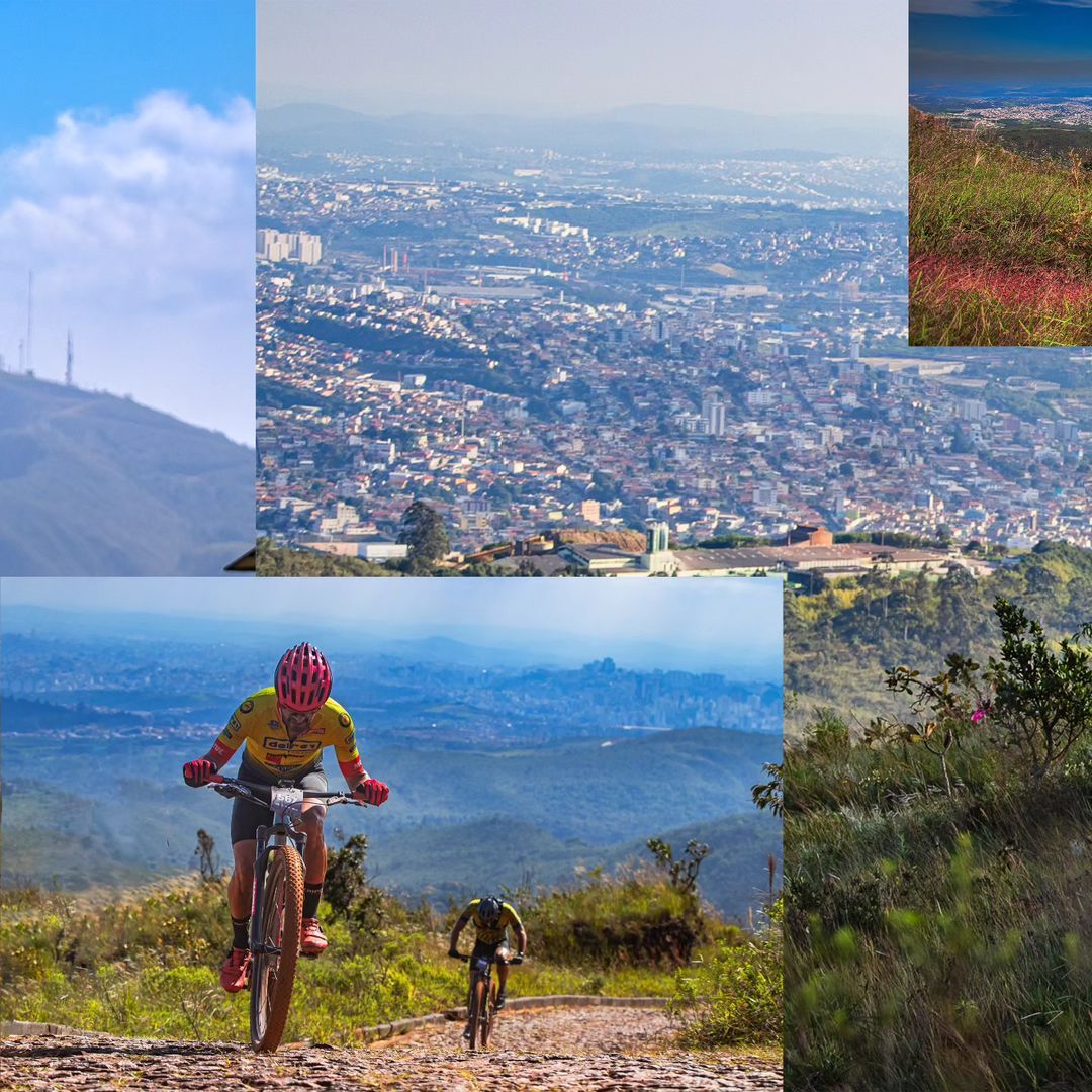Foto e vídeo de ensaios, cobertura, documentários e muito mais... - 2