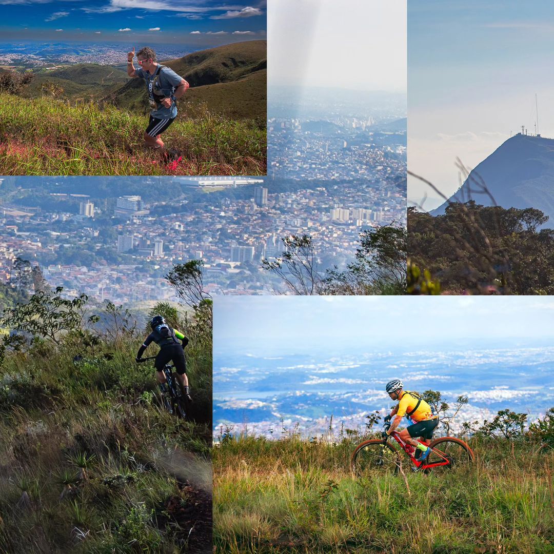 Foto e vídeo de ensaios, cobertura, documentários e muito mais... - 3