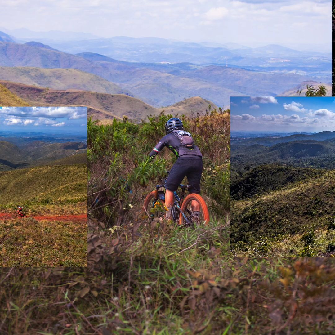 Foto e vídeo de ensaios, cobertura, documentários e muito mais... - 7