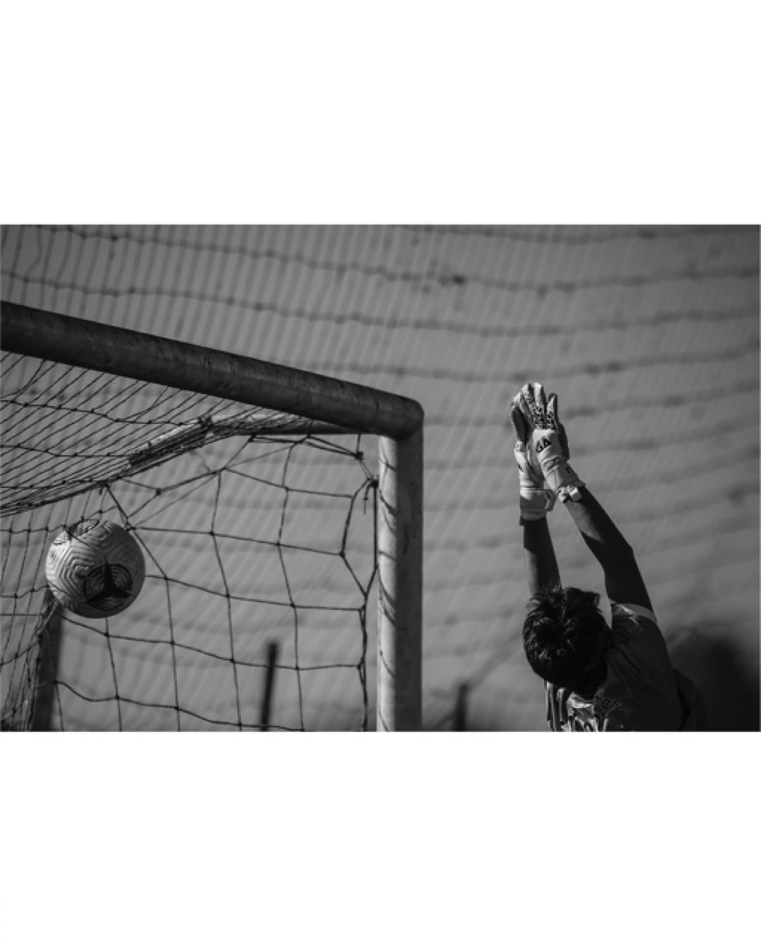 La Liga Futebol de Base - Aris Capital - 9