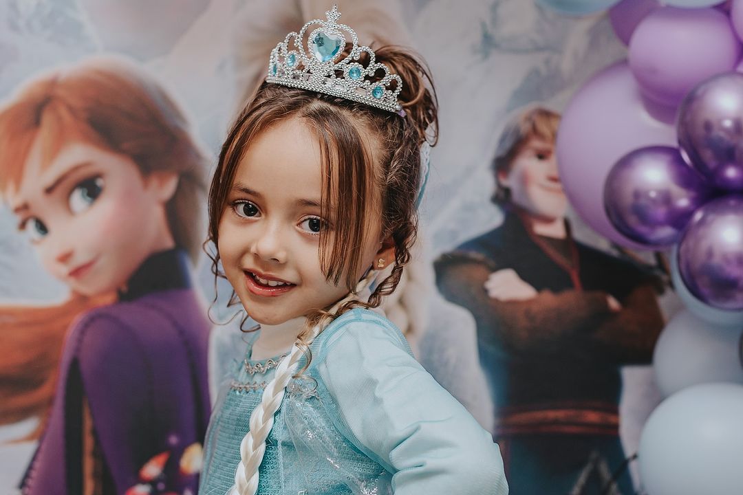 Hadassah 5 anos - Hortolândia - 3