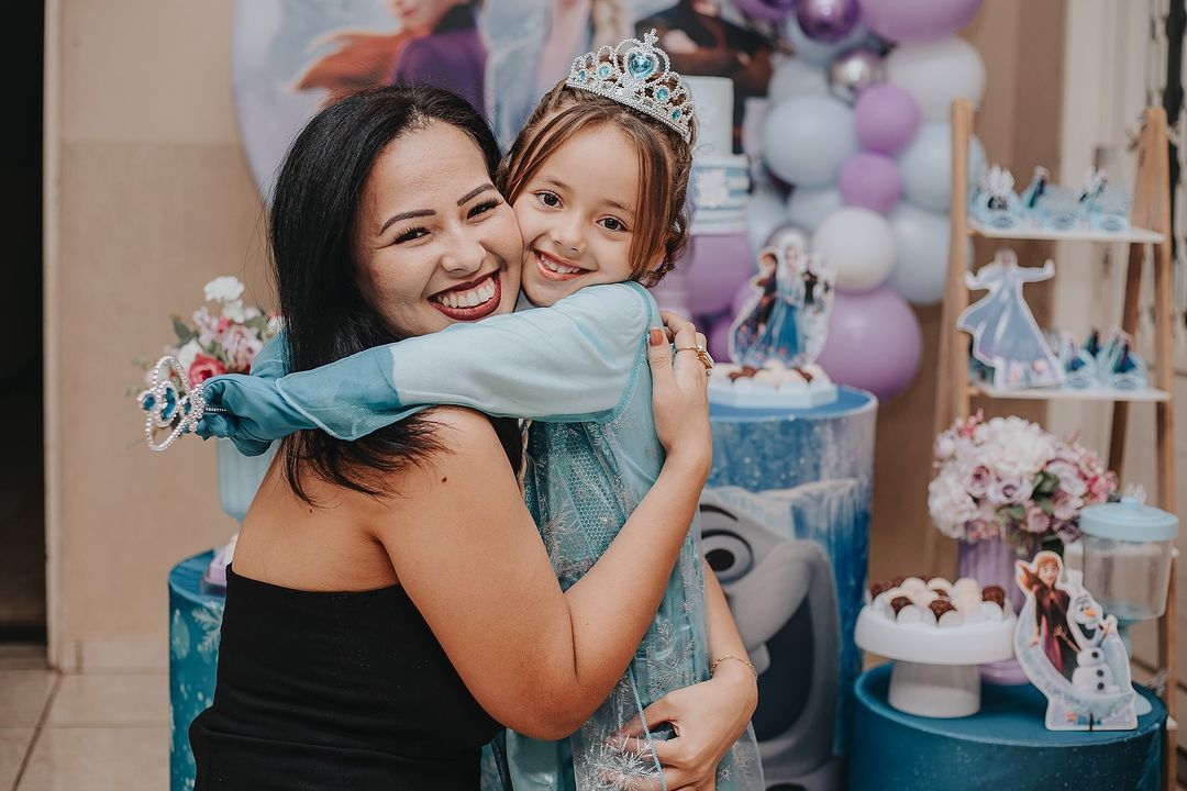 Hadassah 5 anos - Hortolândia - 7