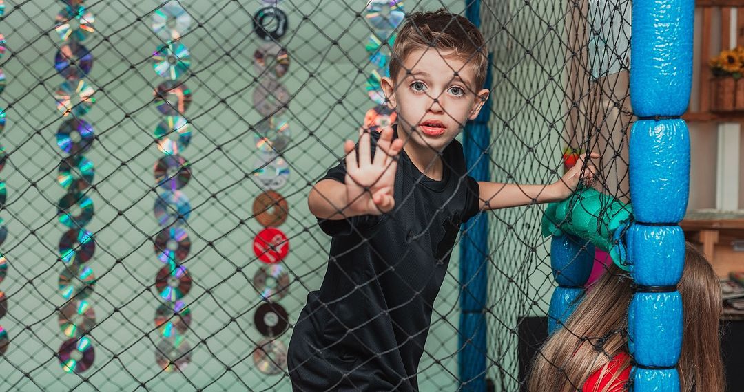 Théo 6 anos - Espaço Verde Florescer em Indaiatuba - 3