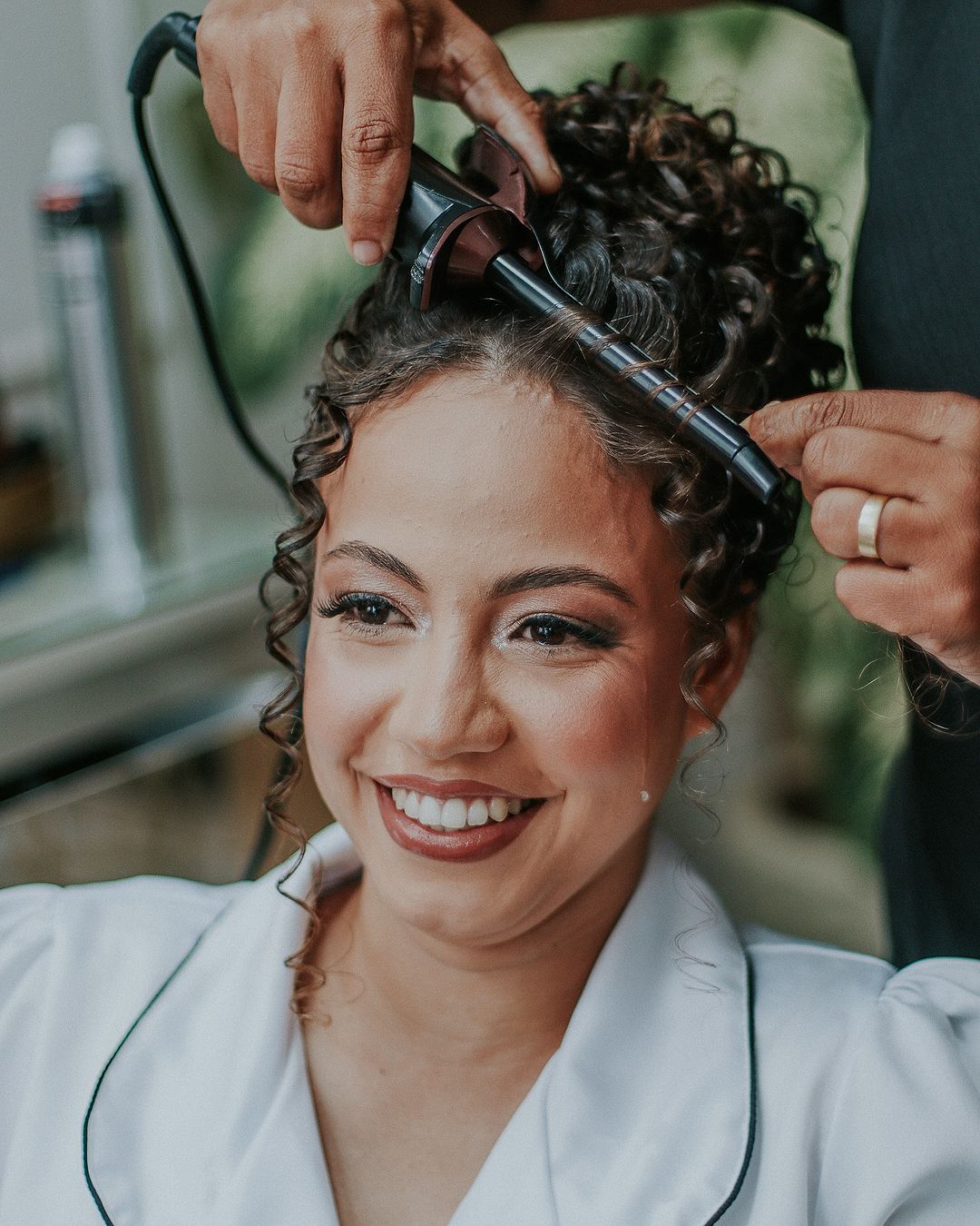 Priscilla e Blendo - 1