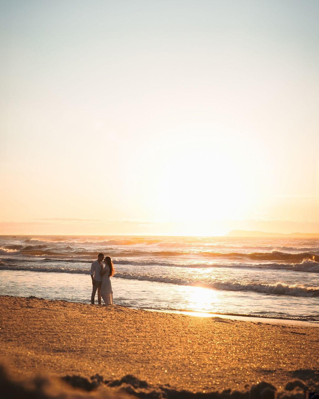 Pré-Wedding Maria e Paulo - 1