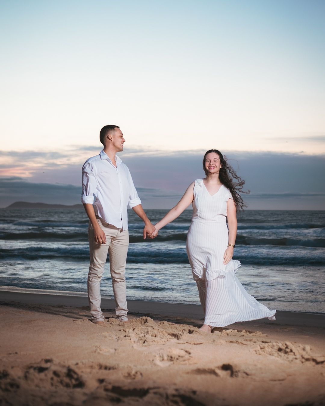 Pré-Wedding Maria e Paulo - 3