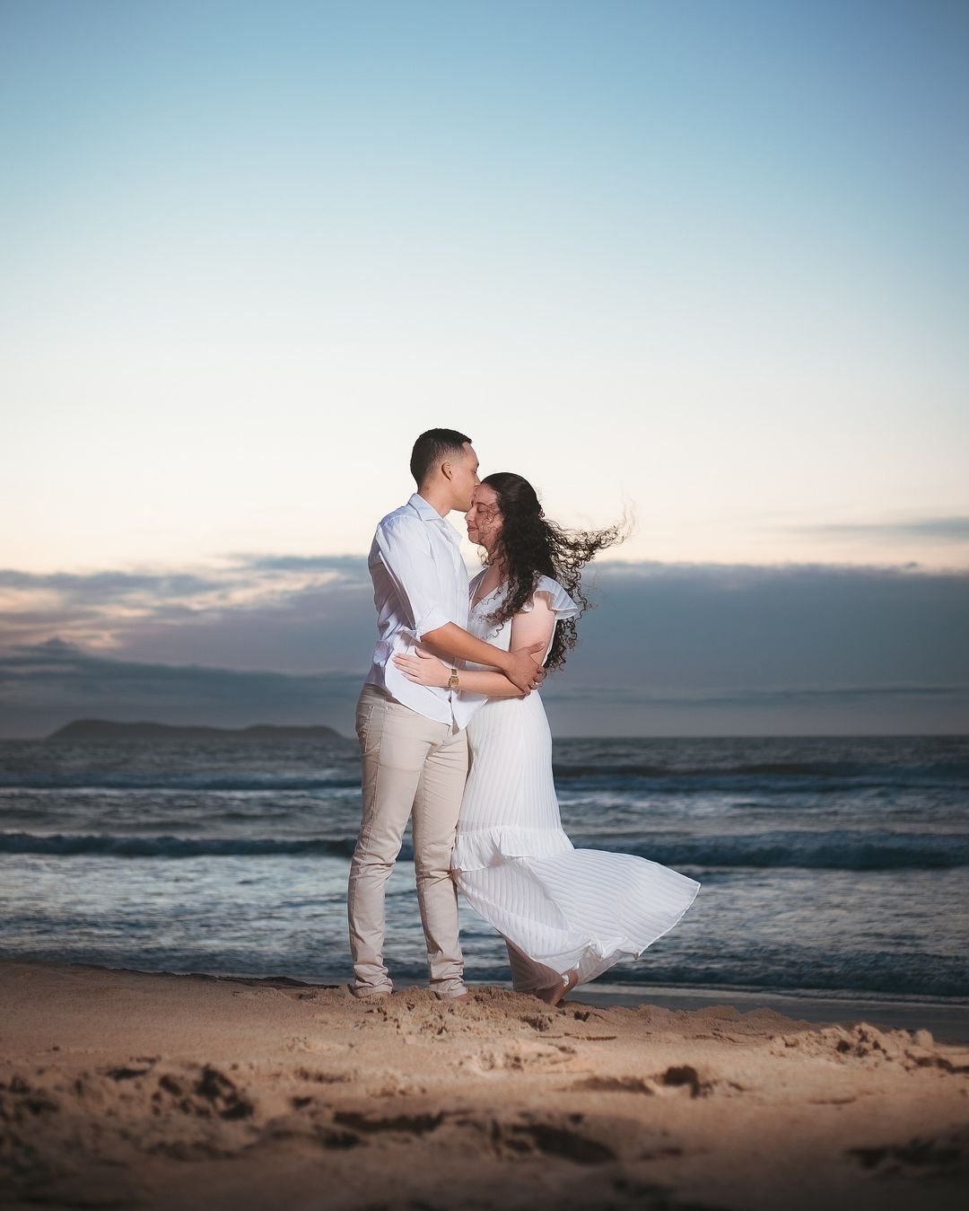 Pré-Wedding Maria e Paulo - 4