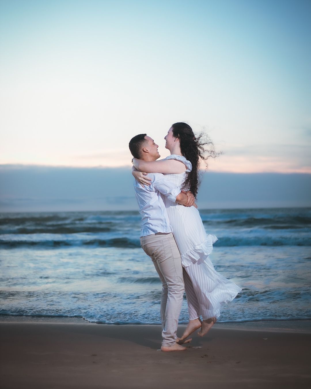 Pré-Wedding Maria e Paulo - 7