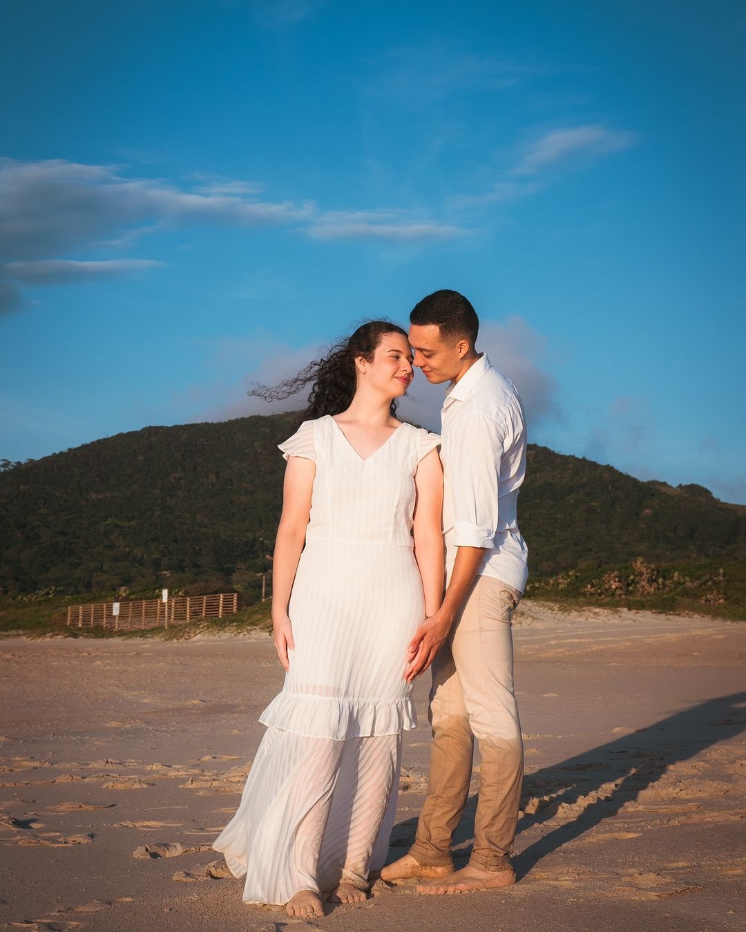 Pré-Wedding Maria e Paulo - 10