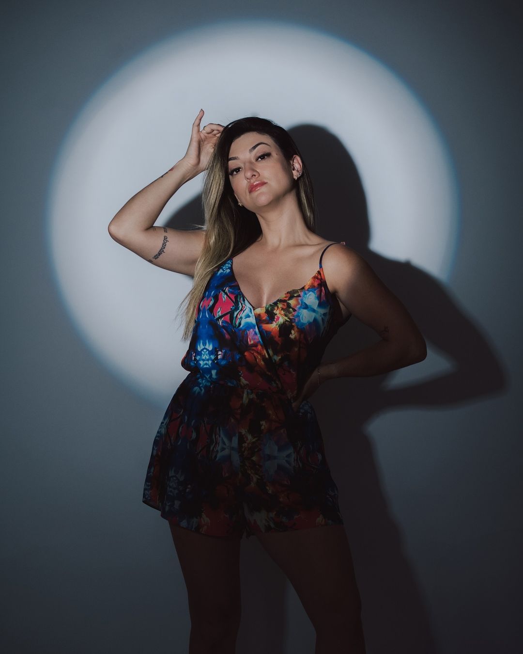 Realçando sua beleza - 3