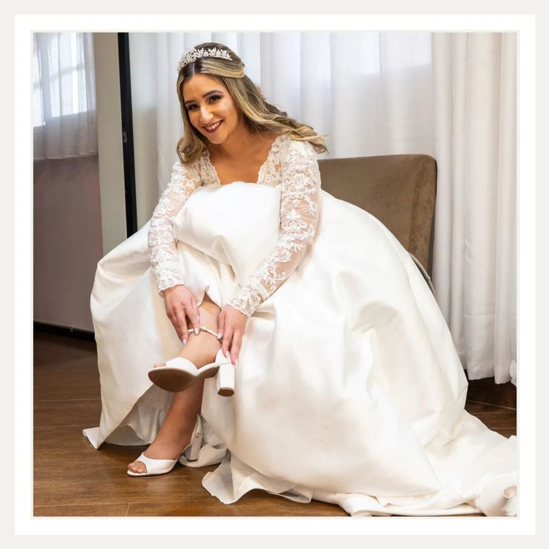 Raquel e Victor - 5