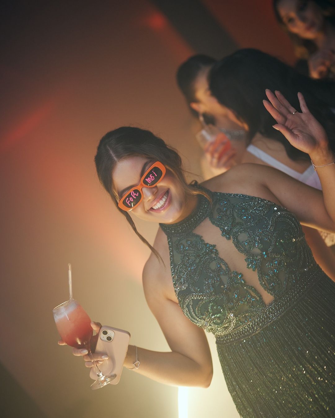 Formatura Alice e Maysa - 9