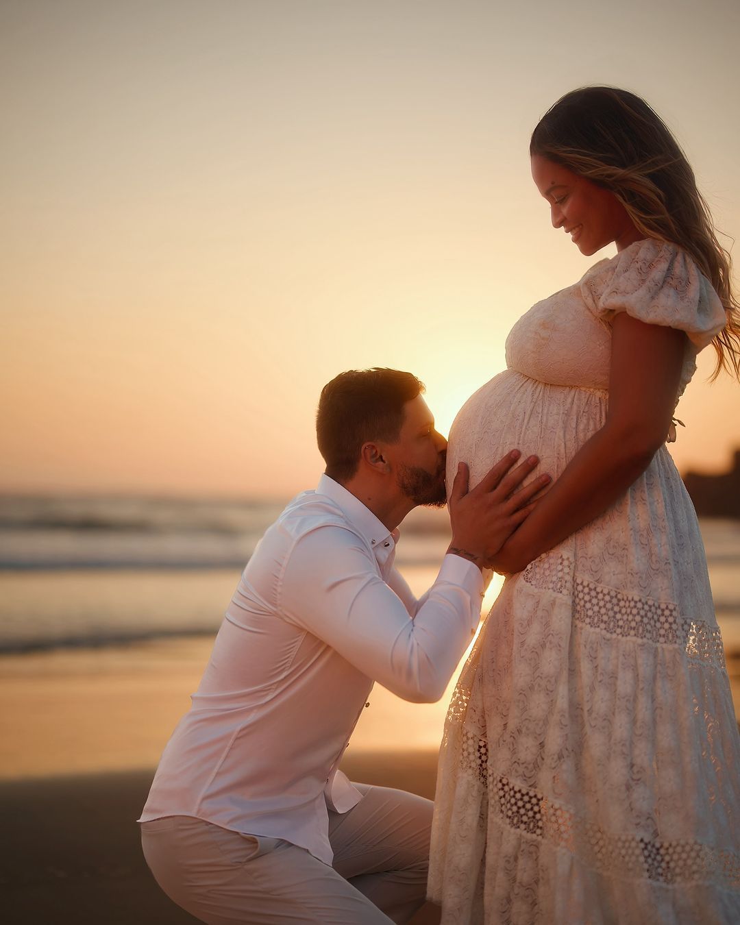 Ensaio Gestante Marina - 3