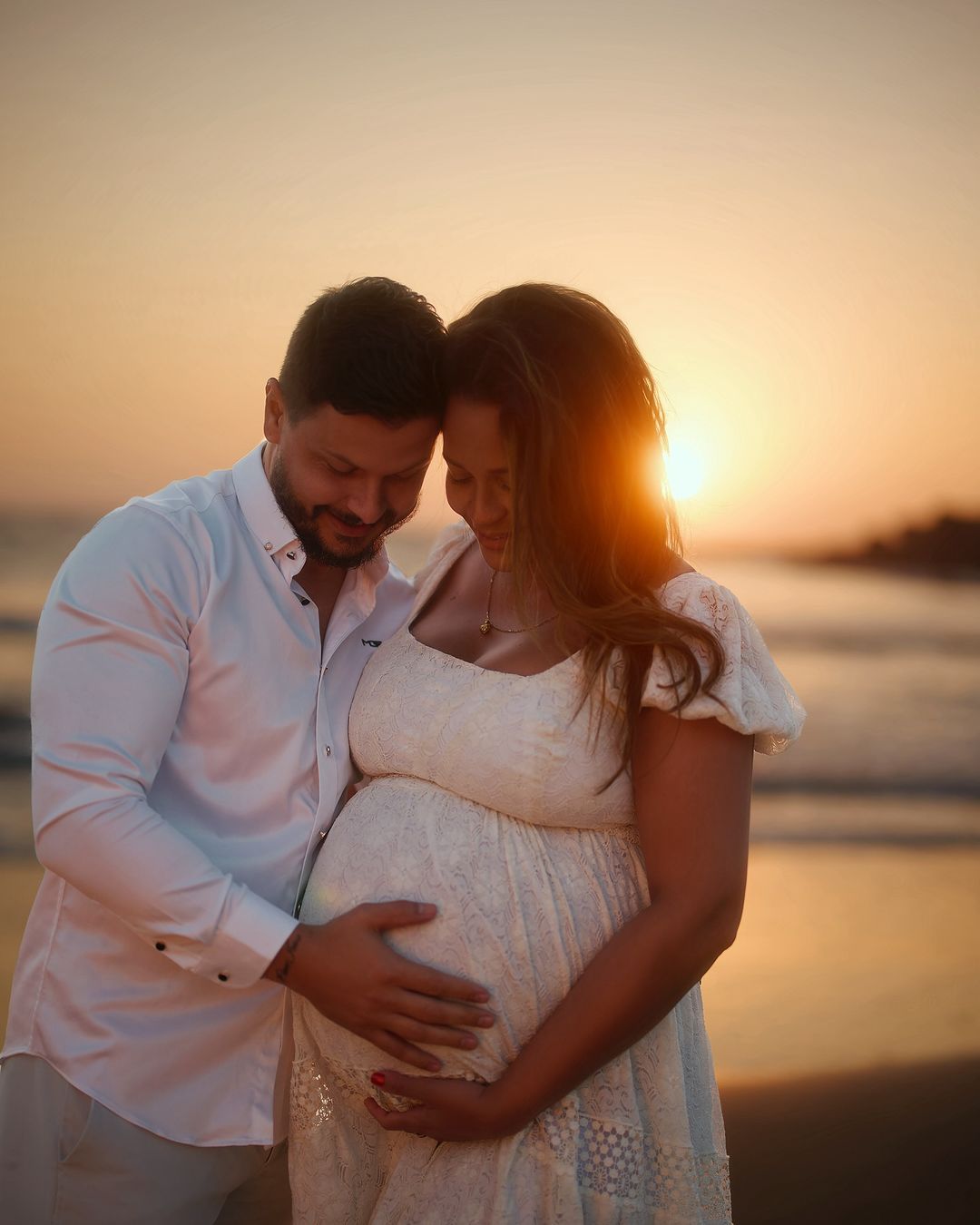 Ensaio Gestante Marina - 4