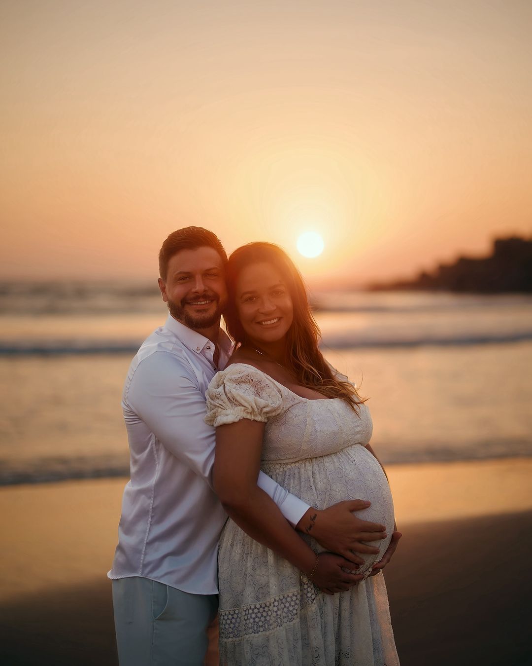 Ensaio Gestante Marina - 5