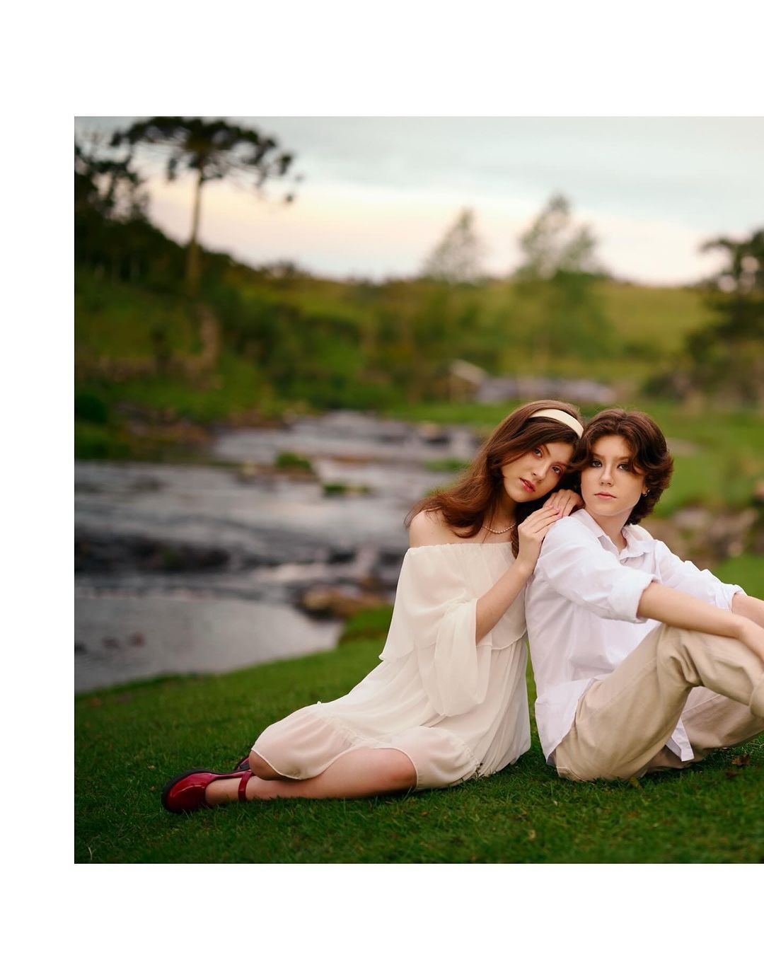 Ensaio Isa & Helo - 3