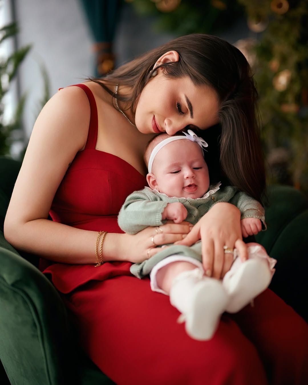 Feliz Natal da Catarina e sua família - 5