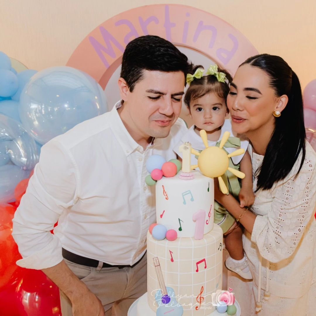 Aniversário Martina - 2