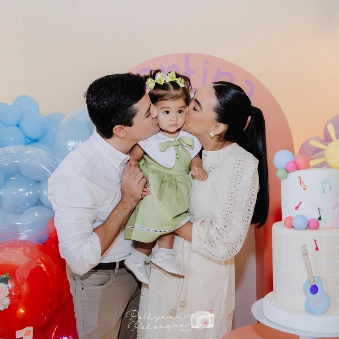 Aniversário Martina - 3