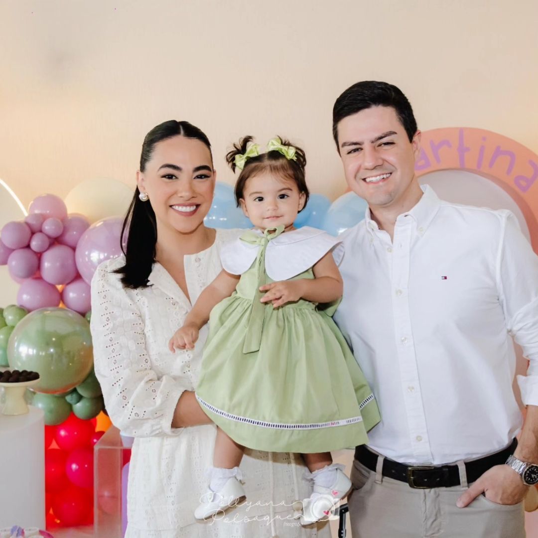 Aniversário Martina - 4