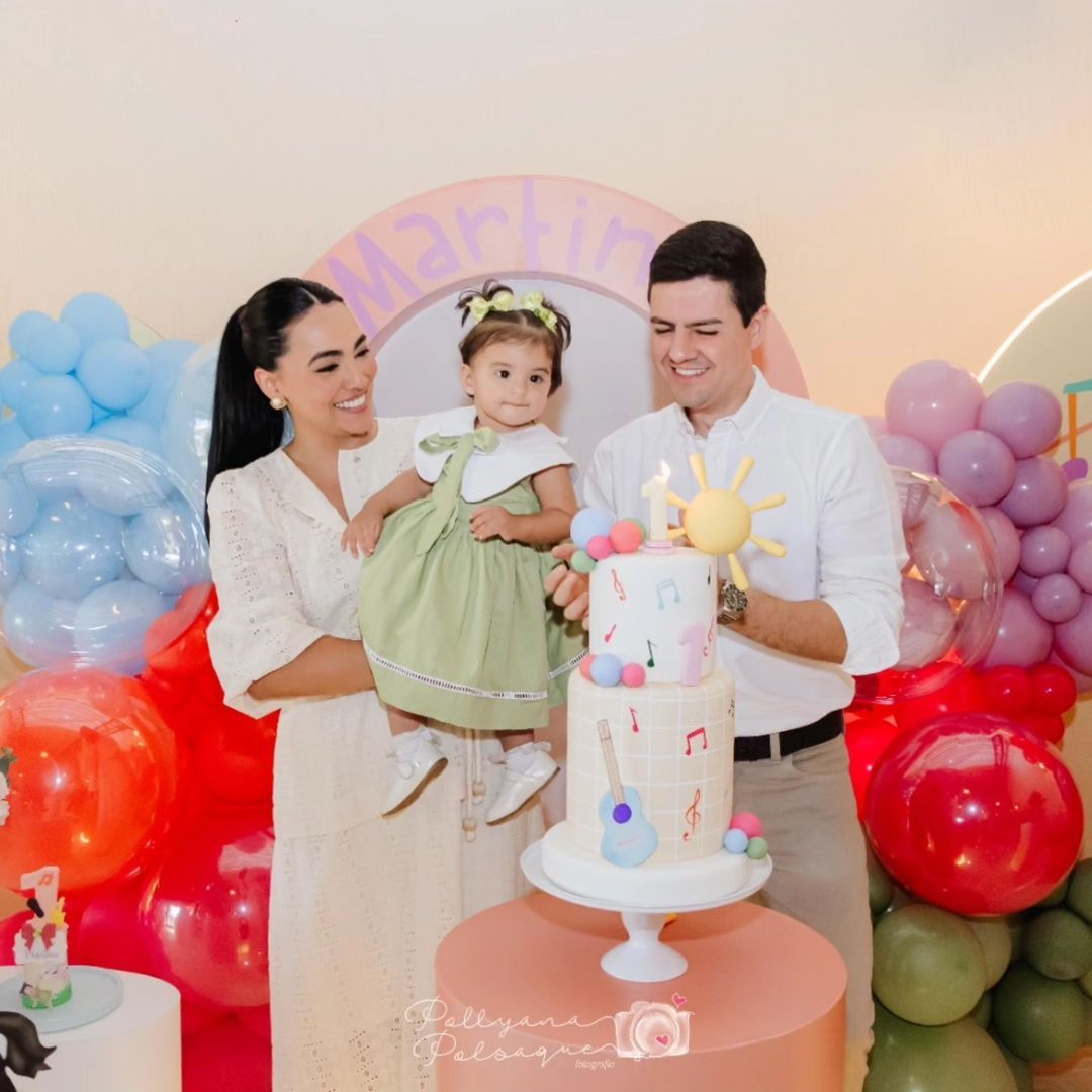 Aniversário Martina - 5