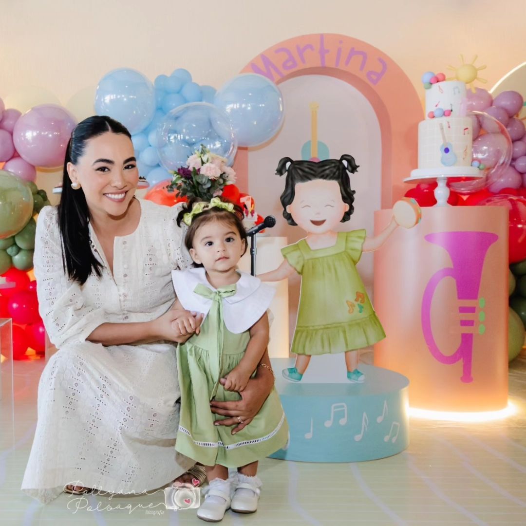 Aniversário Martina - 6