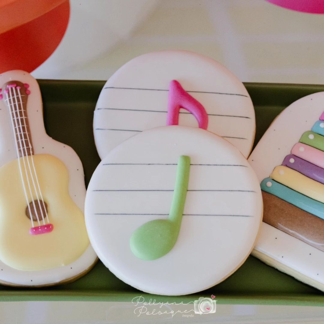 Aniversário Martina - 13