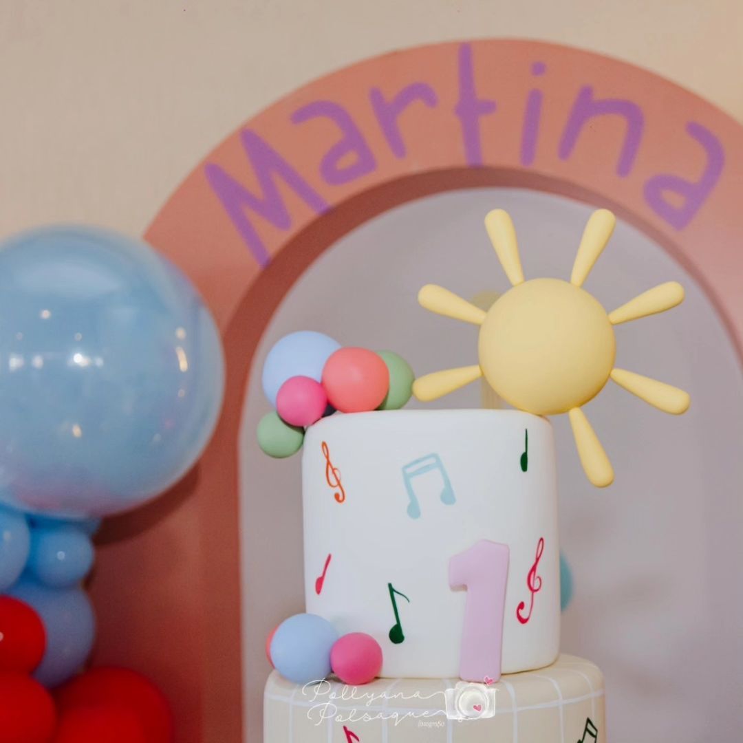 Aniversário Martina - 16