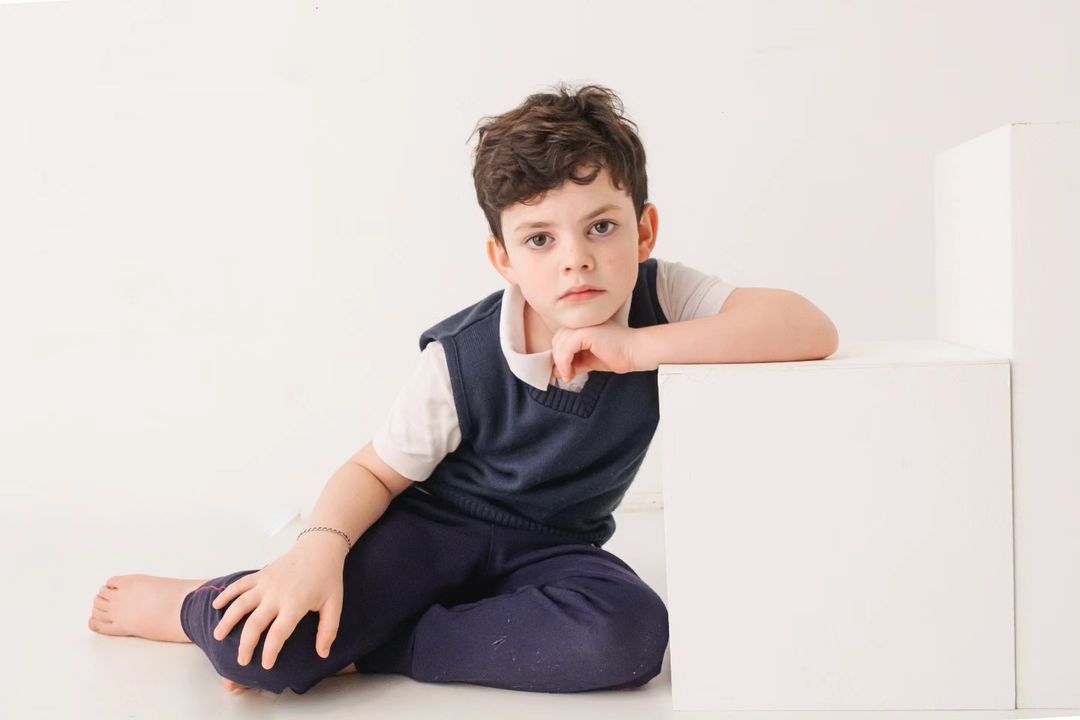 Ensaio Joaquim - 6 anos - 3