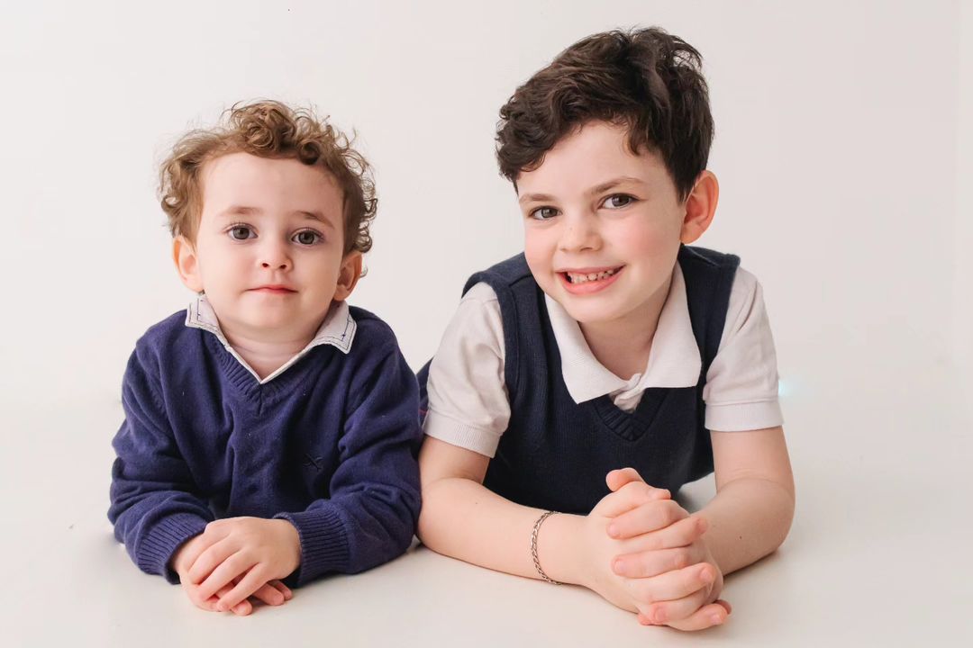 Ensaio Joaquim - 6 anos - 4