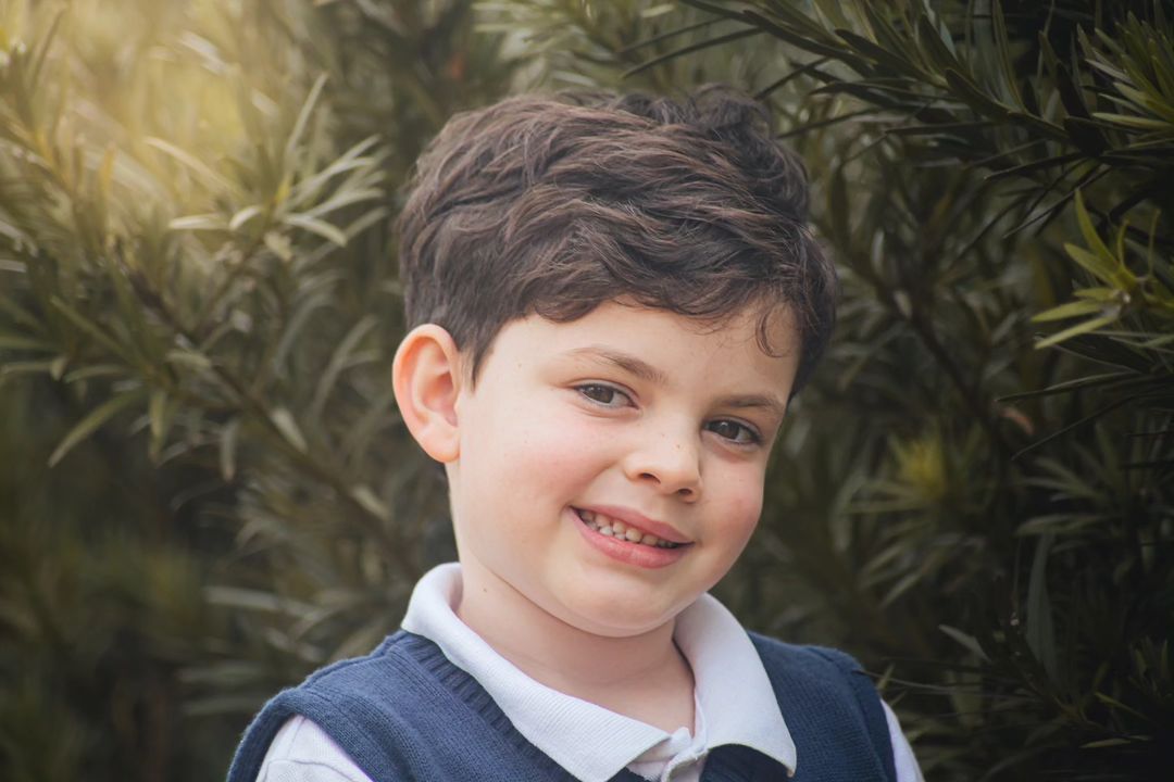 Ensaio Joaquim - 6 anos - 3