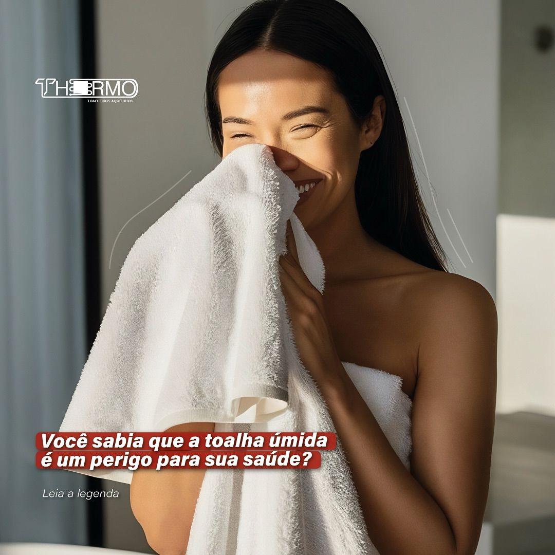 Thermo Toalheiros - 1