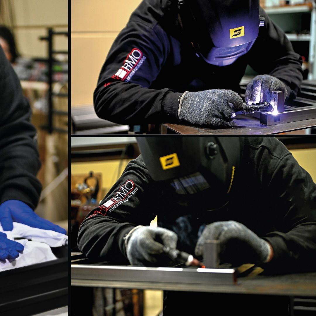 Thermo Toalheiros - 3