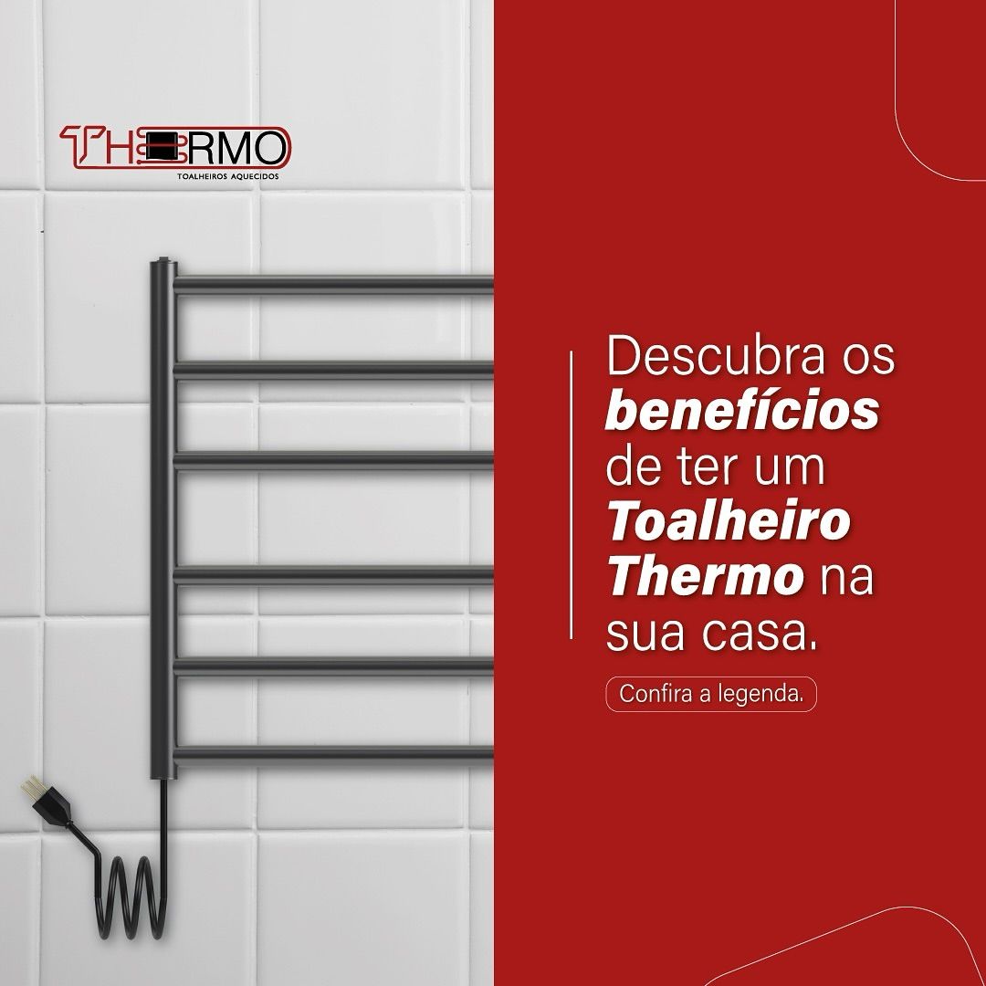 Thermo Toalheiros - 1