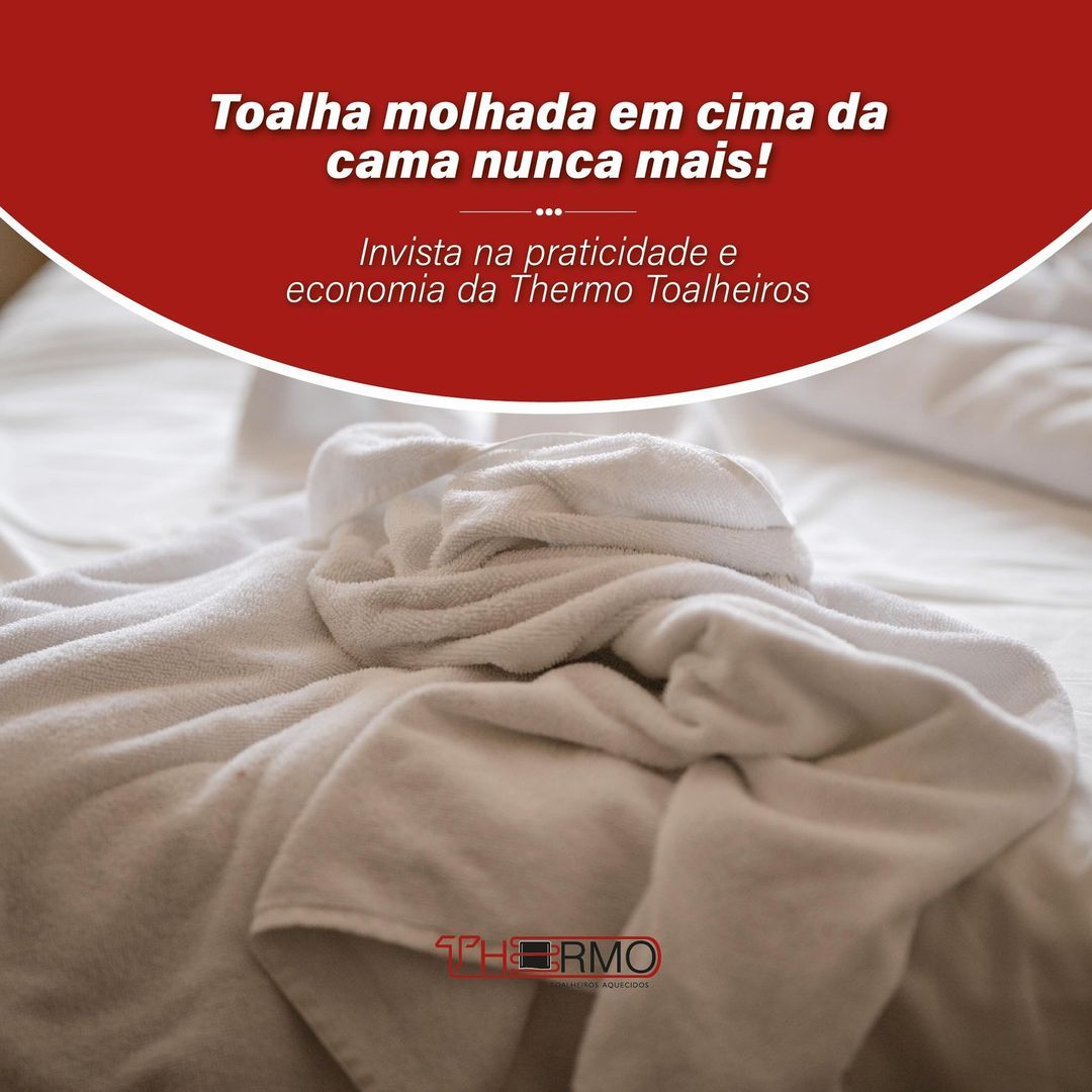 Thermo Toalheiros - 1