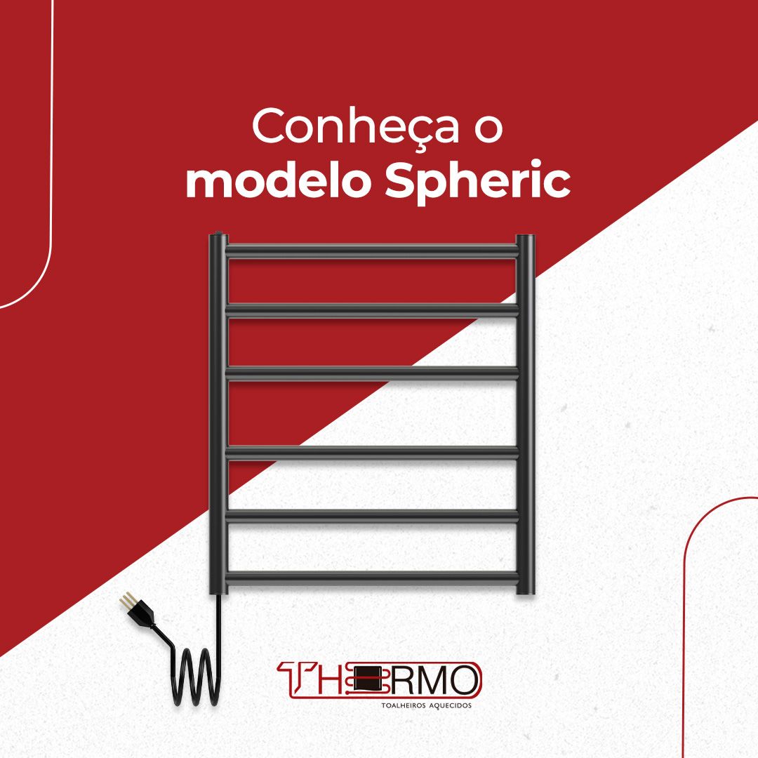 Thermo Toalheiros - 1
