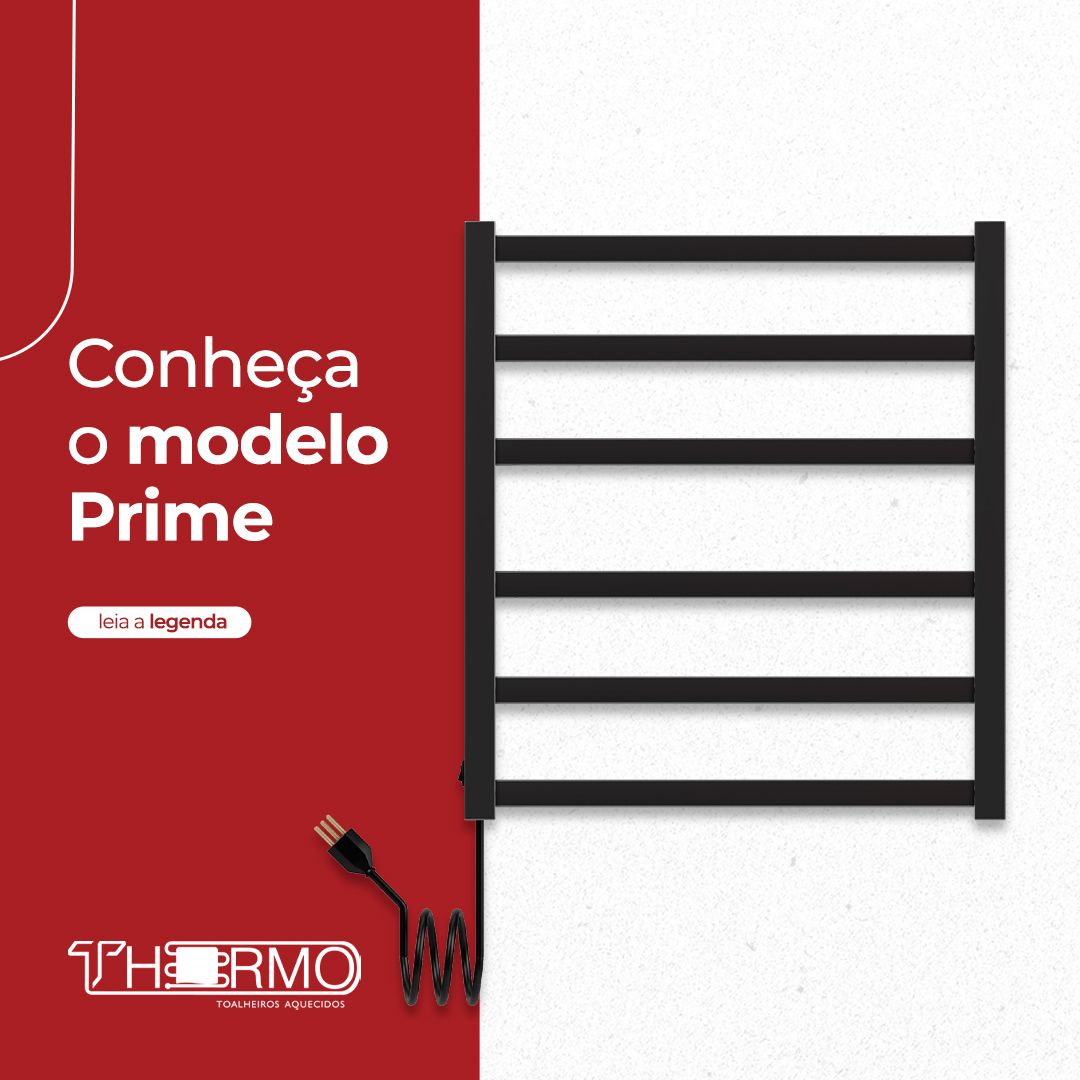 Thermo Toalheiros - 1